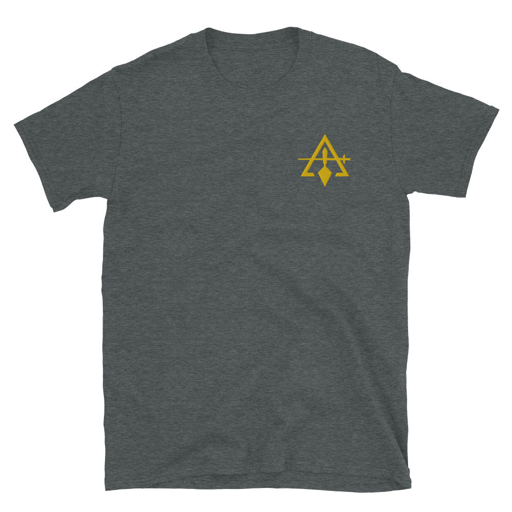 Council T-Shirt - Various Colors - Bricks Masons