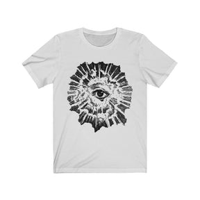 Masonic T-Shirt - Eye of Providence - Bricks Masons