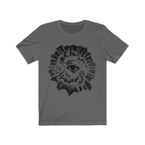 Masonic T-Shirt - Eye of Providence - Bricks Masons