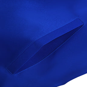 Junior Deacon Blue Lodge Officer Apron - Machine Embroidery - Bricks Masons