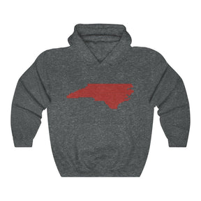 Masonic Hoodie - NORTH CAROLINA State - Bricks Masons