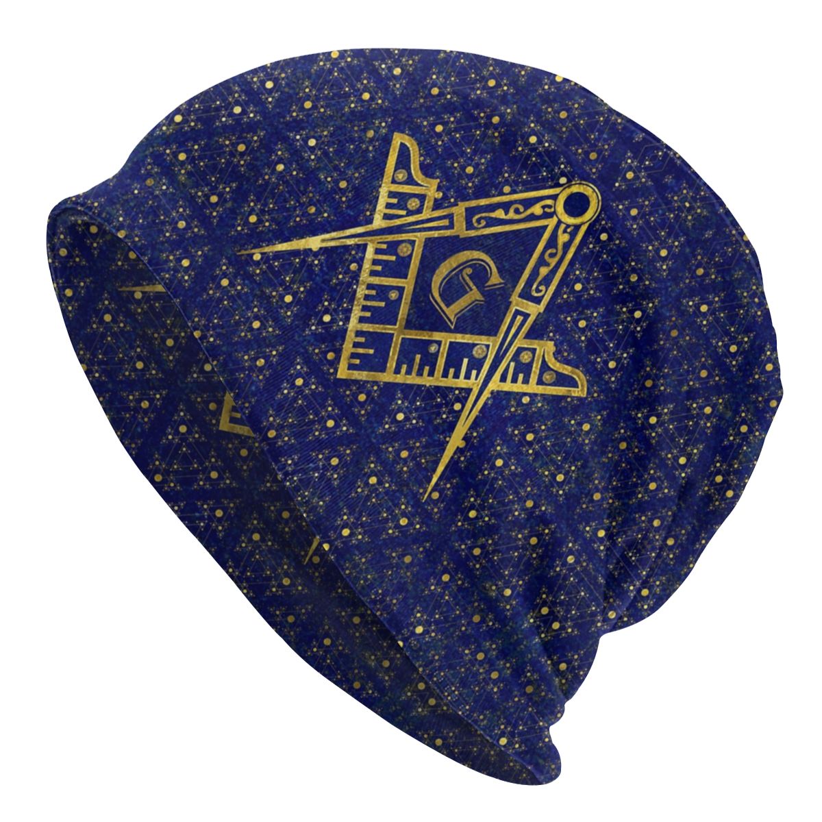 Gorro de la Logia Azul de Maestro Masón - Gorro multifunción