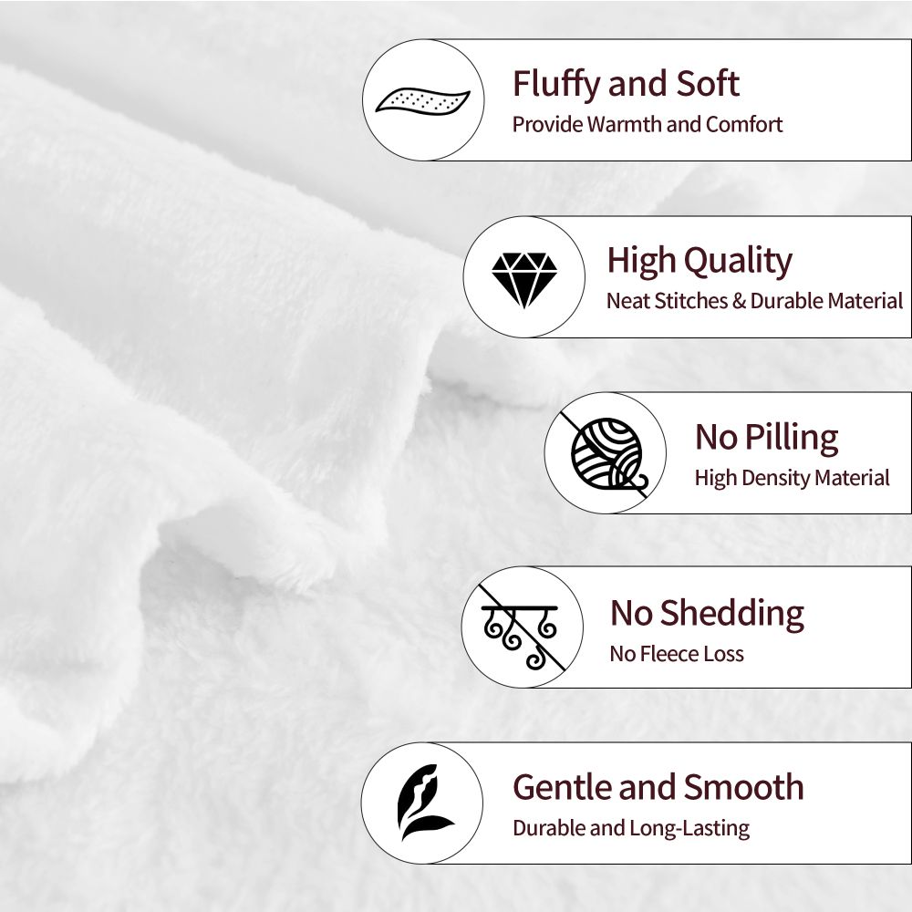 Master Mason Blue Lodge Blanket -  Warm Cozy Lightweight Fleece - Bricks Masons