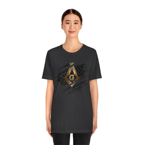 Masonic T-Shirt - Super Mason - Bricks Masons