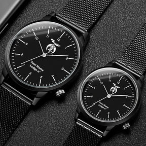 Shriners Wristwatch - Various Colors - Bricks Masons