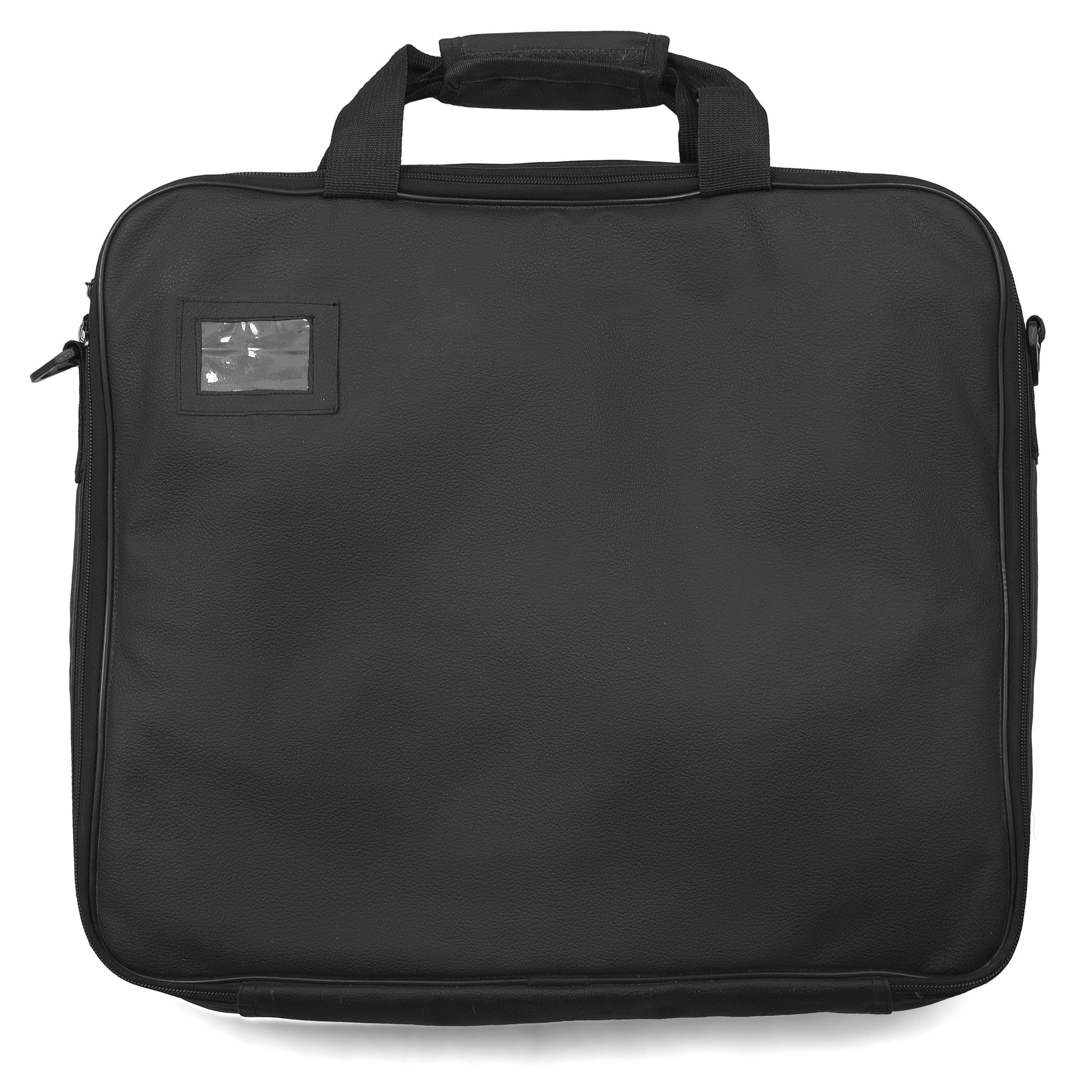 Masonic Apron Case - Black - Bricks Masons