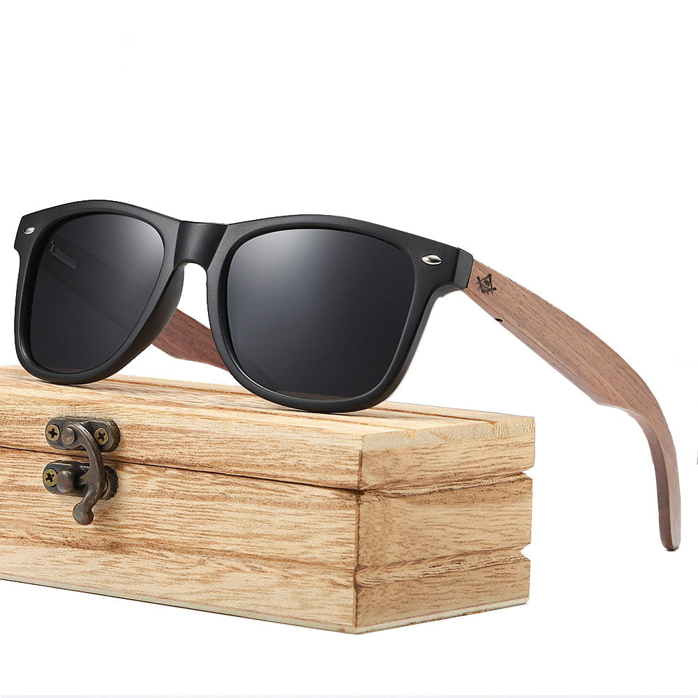 Widows Sons Sunglasses - UV Protection - Bricks Masons