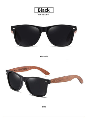 Widows Sons Sunglasses - UV Protection - Bricks Masons