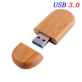 Widows Sons USB Flash Drives - Various Wood Colors - Bricks Masons